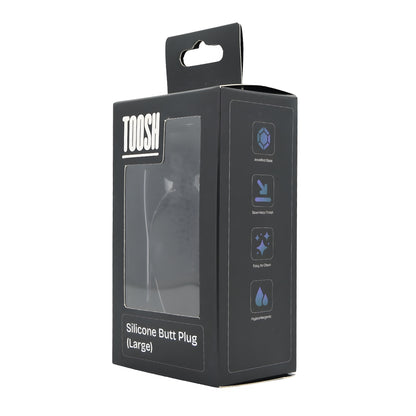 toosh-black-silicone-butt-plug-large