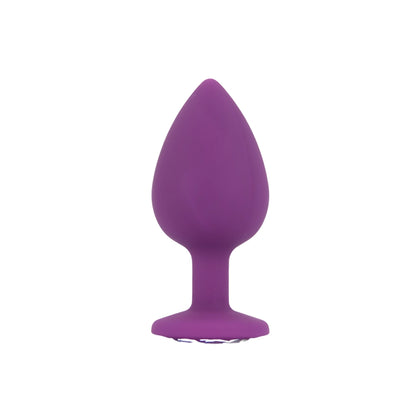 toosh-silicone-butt-plug-purple-set-of-3-clear-stone