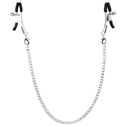 bound-to-please-adjustable-nipple-clamps-chain