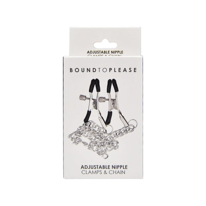 bound-to-please-adjustable-nipple-clamps-chain