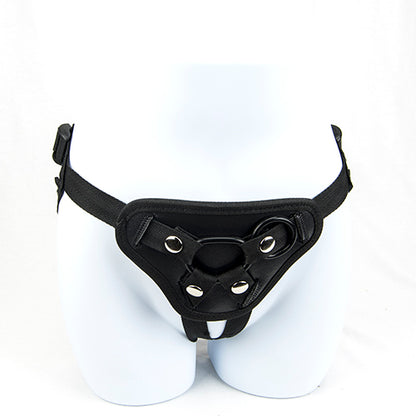 loving-joy-universal-black-harness