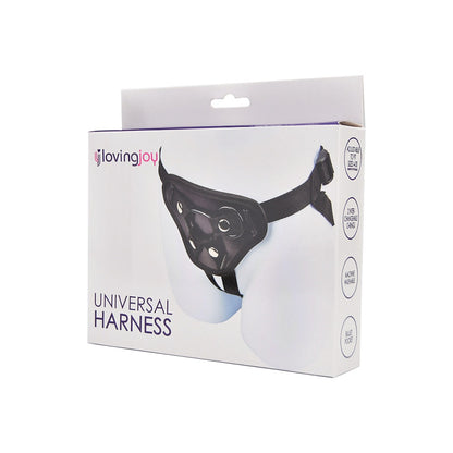 loving-joy-universal-black-harness