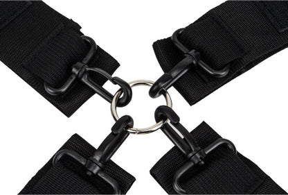 loving-joy-hog-tie-set