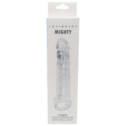 loving-joy-mighty-3-inch-penis-extension-with-ball-loop
