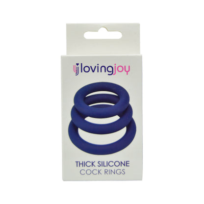 loving-joy-thick-silicone-cock-rings-3-pack