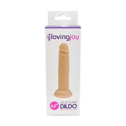 loving-joy-4-5-inch-silicone-dildo