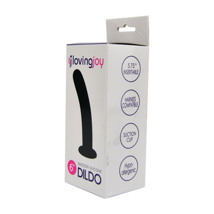 loving-joy-smooth-silicone-dildo-6-inch