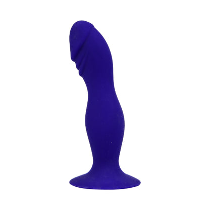 loving-joy-6-inch-silicone-dildo-with-suction-cup-midnight-blue