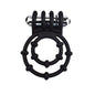 Rev-Rings Double Vibrating Cock Ring