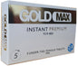 GoldMAX Instant Premium x5 Capsules