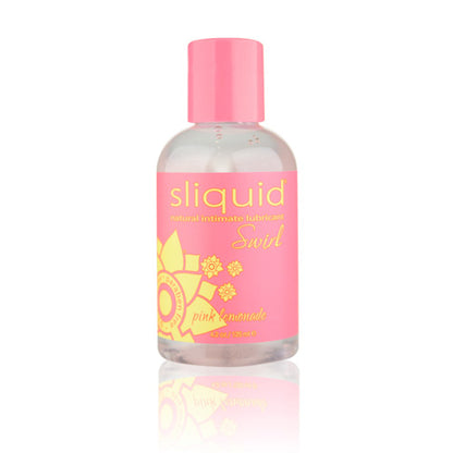 sliquid-naturals-swirl-flavoured-lubricants