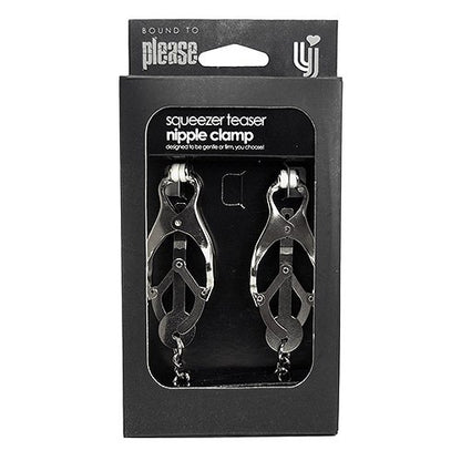 bound-to-please-squeezer-teaser-clover-nipple-clamps-with-chain