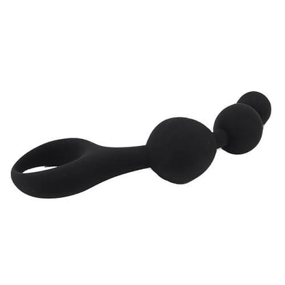 loving-joy-triple-ripple-anal-beads-black