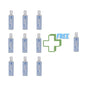 9+1 Free Loving Joy Water-Based Lubricant 250ml